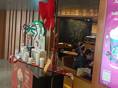 -星巴克臻选(国贸商城首店)