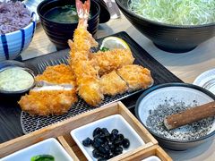 无限续小菜-胜博殿日式炸猪排(西红门店)