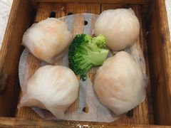 虾饺皇-龙的酒楼·手工早茶·顺德菜(近良路店)