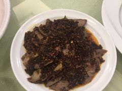 -岭南汇海鲜酒家·粤菜·手工茶点(蛇口店)