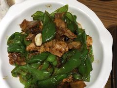 -肖记公安牛肉鱼杂馆· 省级非物质文化遗产(仁和路店)