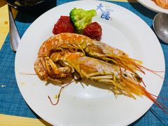 -金环海鲜自助(大坪时代天街店)