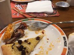 -比格比萨自助(花园路店)