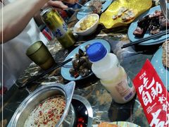 -吉布鲁牛排海鲜自助(巴南万达广场店)