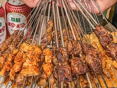 -枪火串烧·东北特色烧烤(罗湖总店)