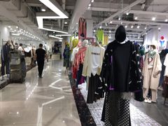 -广州壹马服装广场