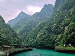 -神龙峡风景区