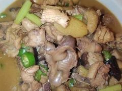 -望恋·天台音乐餐厅