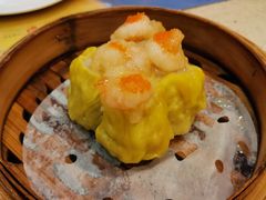 明虾蟹子烧卖-点都德(盘福楼店)