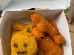-德克士(砂之船奥特莱斯店)