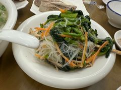 -清真兰州手抓羊肉餐厅