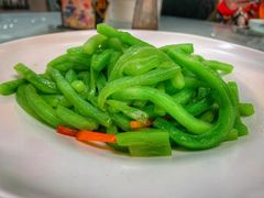 -饭怕鱼·黄焖鲟龙鱼(湖大店)