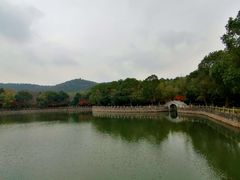 -九龙潭景区
