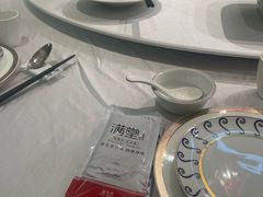 -月福京味斋·烤鸭店·北京菜(鼓楼总店)