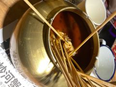 -喝丢一只鞋海鲜烧烤·海肠捞饭(东关街店)