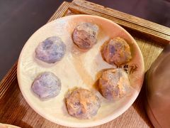 太极虾滑-蜀大侠火锅(森兰花园城店)