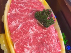 -重庆高老九火锅(万象城店)