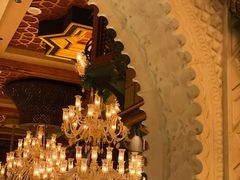 -萨拉漫饮食(北京中路店)