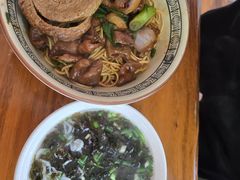 -友琴面馆(东白溪公寓店)