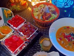 -梧桐餐厅(泉城路店)