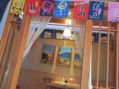 -林妈妈村·日式料理(宝山万达店)