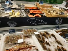 -Olé精品超市(广州太古汇店)