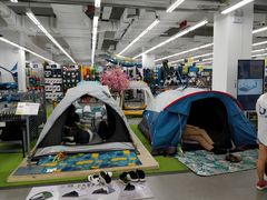 -迪卡侬(燕山店)