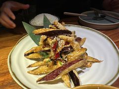 -薇酌饮·陕西菜(南门外店)