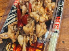 -十面欢腾(长乐路店)