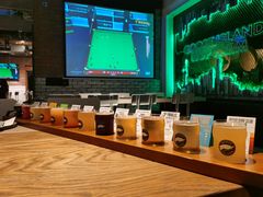 十二味啤酒-Goose Island Brewhouse鹅岛精酿啤酒餐厅