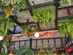 -普兰达德国餐厅·德式脆皮烤猪肘·自酿啤酒(观唐店)