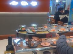 -争鲜回转寿司(东方银座店)