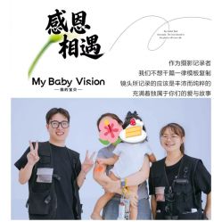 -MYBABY影像艺术空间·我的宝贝儿童摄影
