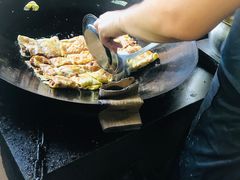 -周记热干面豆皮大王(桃花东街店)