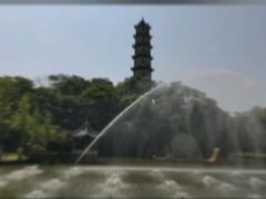 -江心屿景区