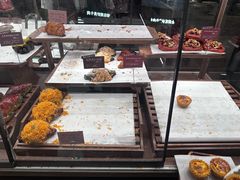 -RUXU入续糖水铺与包(卓悦中心店)