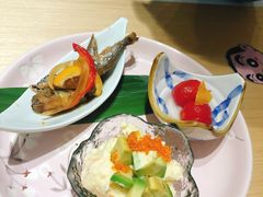 -紫· 割烹  Kappo Murasaki