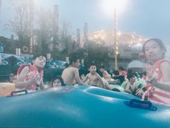 -杭州浪浪浪水公园