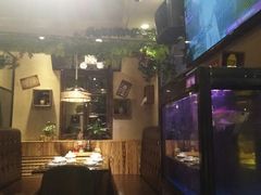 -异特麻辣香锅·烤鱼(怀柔店)