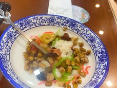 -百年老字号·观振兴蟹黄面·三虾面·苏式面(观前街富仁坊巷店)