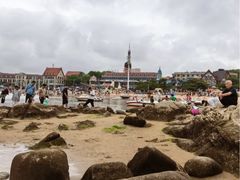 -老虎石海上公园