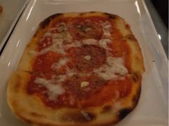 魔鬼披萨-EATALIA意塔利意式餐厅(鼓楼店)