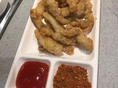 -海底捞火锅(武胜路凯德广场店)