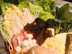 -大头椰·椰子鸡火锅(南宁万象城店)