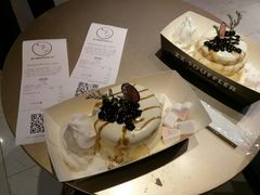 -狐狸和向日葵(北京路店)