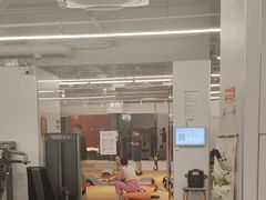 -乐刻运动健身(外环路店)