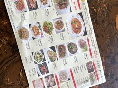 -有汤有味驴庄(坪山店)