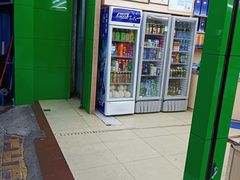 饮料-胜发超市(春园海鲜广场正对面门店)