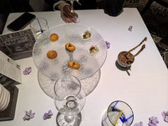 -Le Comptoir de Pierre Gagnaire