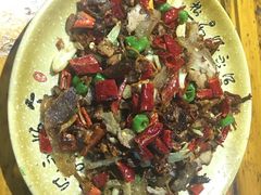 -宋记冕宁土菜馆(海门渔村二店)